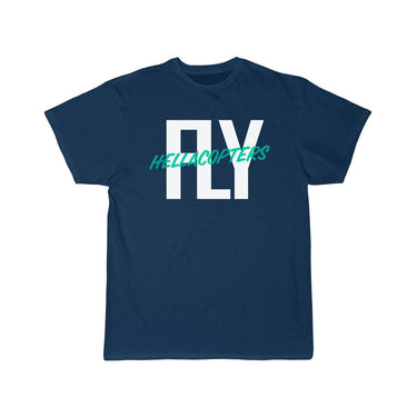 CH-47 CHINOOK T-SHIRT THE AV8R